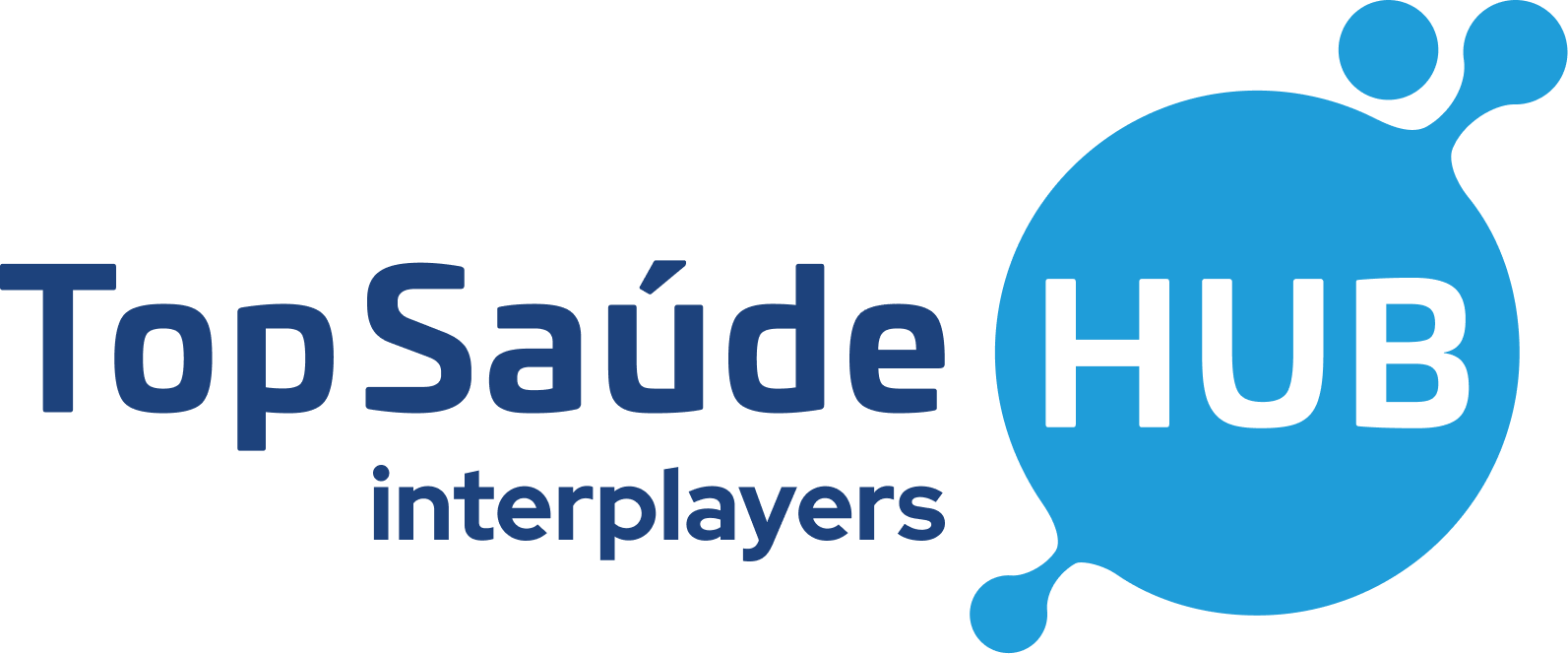 Logo da organização