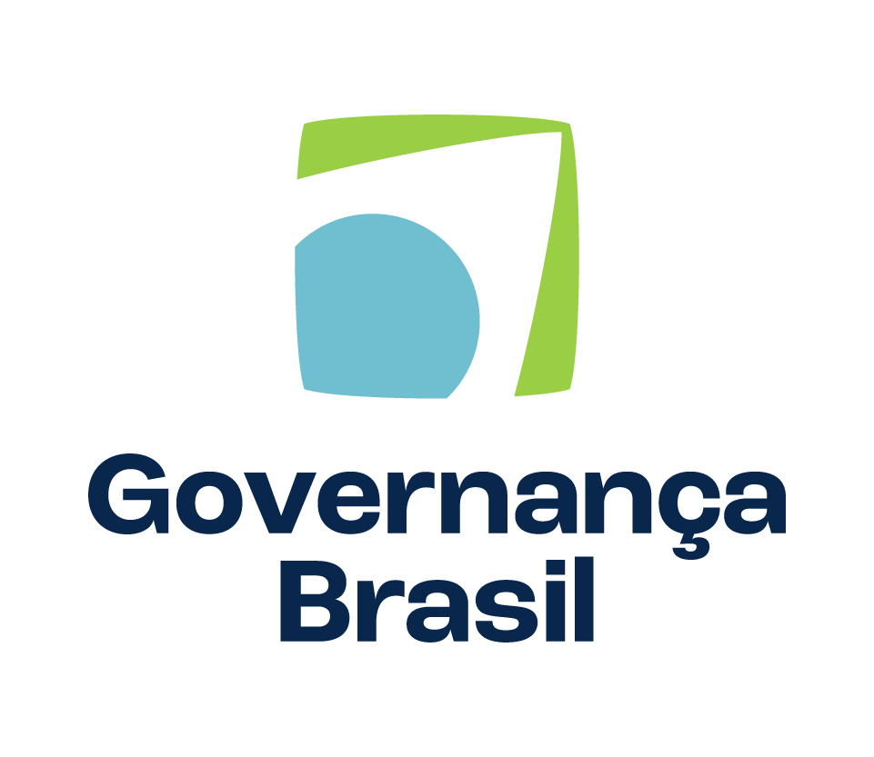 Logo da organização