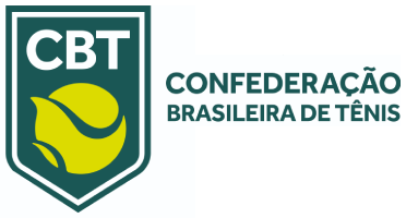 logo do Canal de Denúncias - Confederação Brasileira de Tênis - CBT