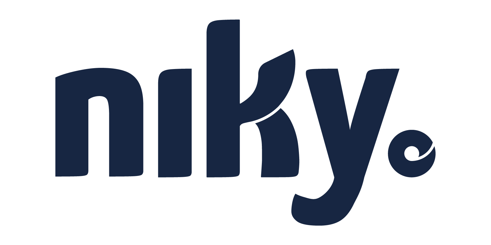 logo do Canal de Relacionamento da Niky - Ouvidoria