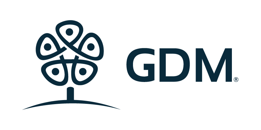 logo del Canal de Denuncias - GDM - Argentina