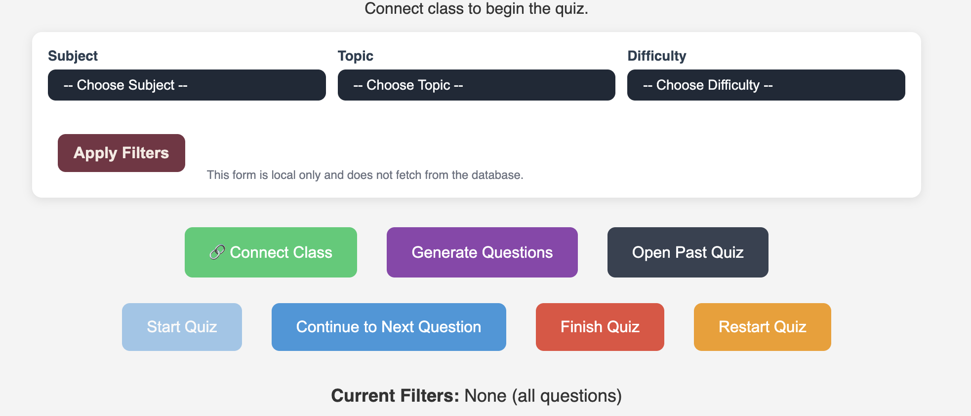 Teacher controls preview 1