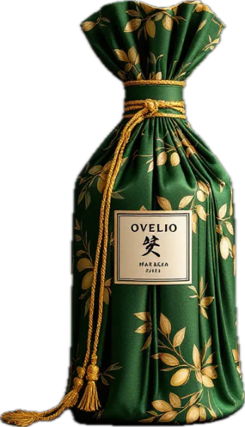 Premium Extra Virgin Olive Oil
