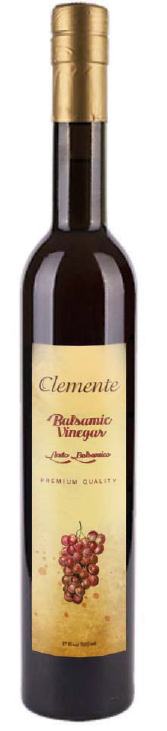 Clemente Balsamic Long