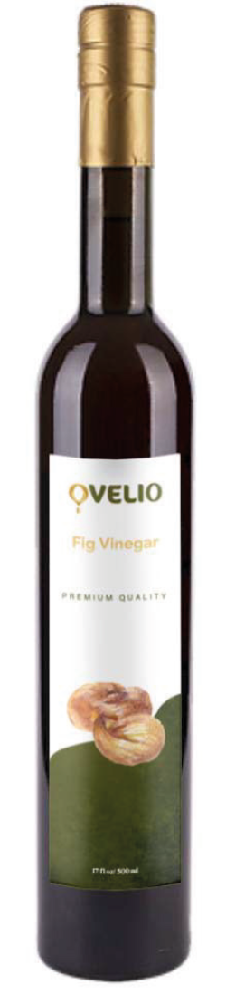 Ovelio Fig Vinegar