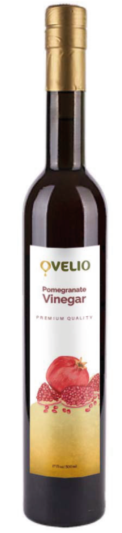 Ovelio Pomegranate Vinegar