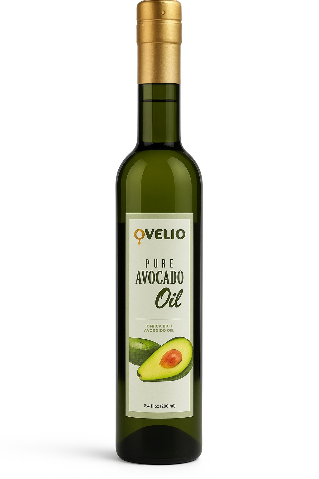 Ovelio Avocado Oil