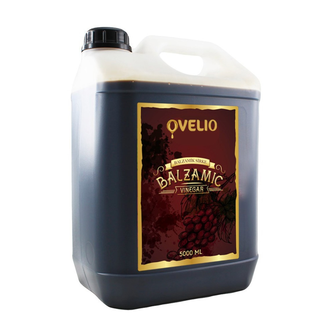 Ovelio Balsamic