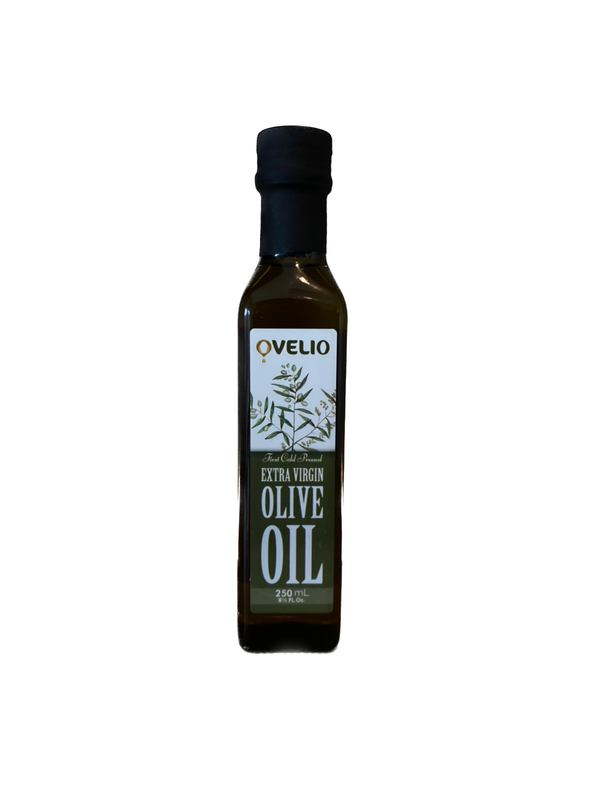 Ovelio Extra Virgin Olive Oil 