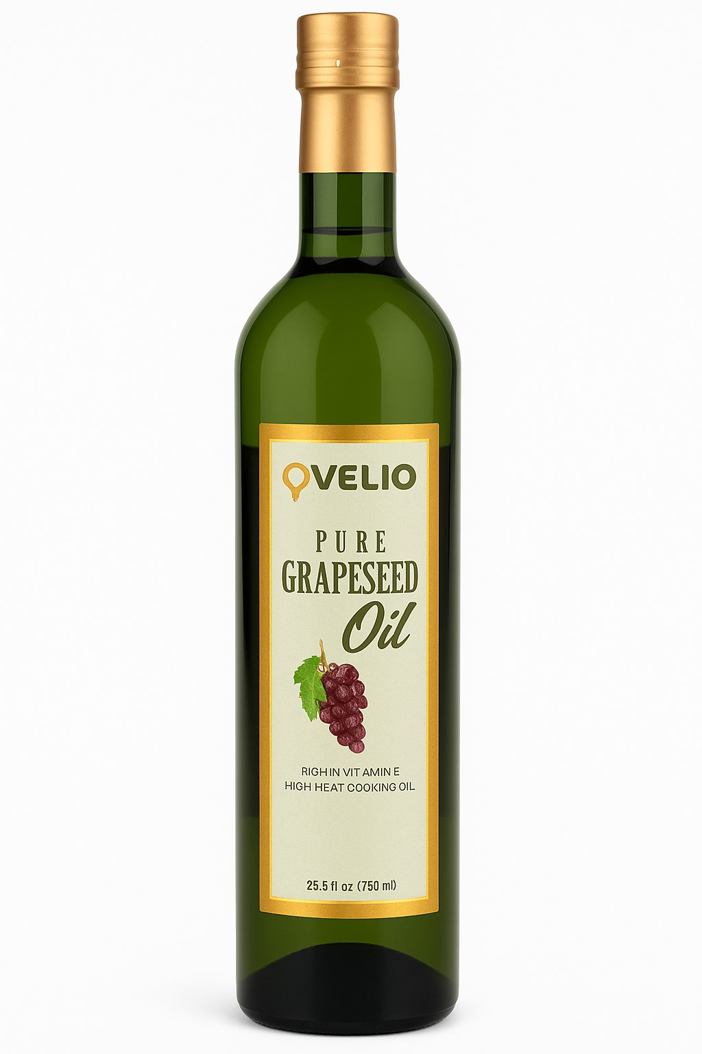 Ovelio Grapeseed Oil