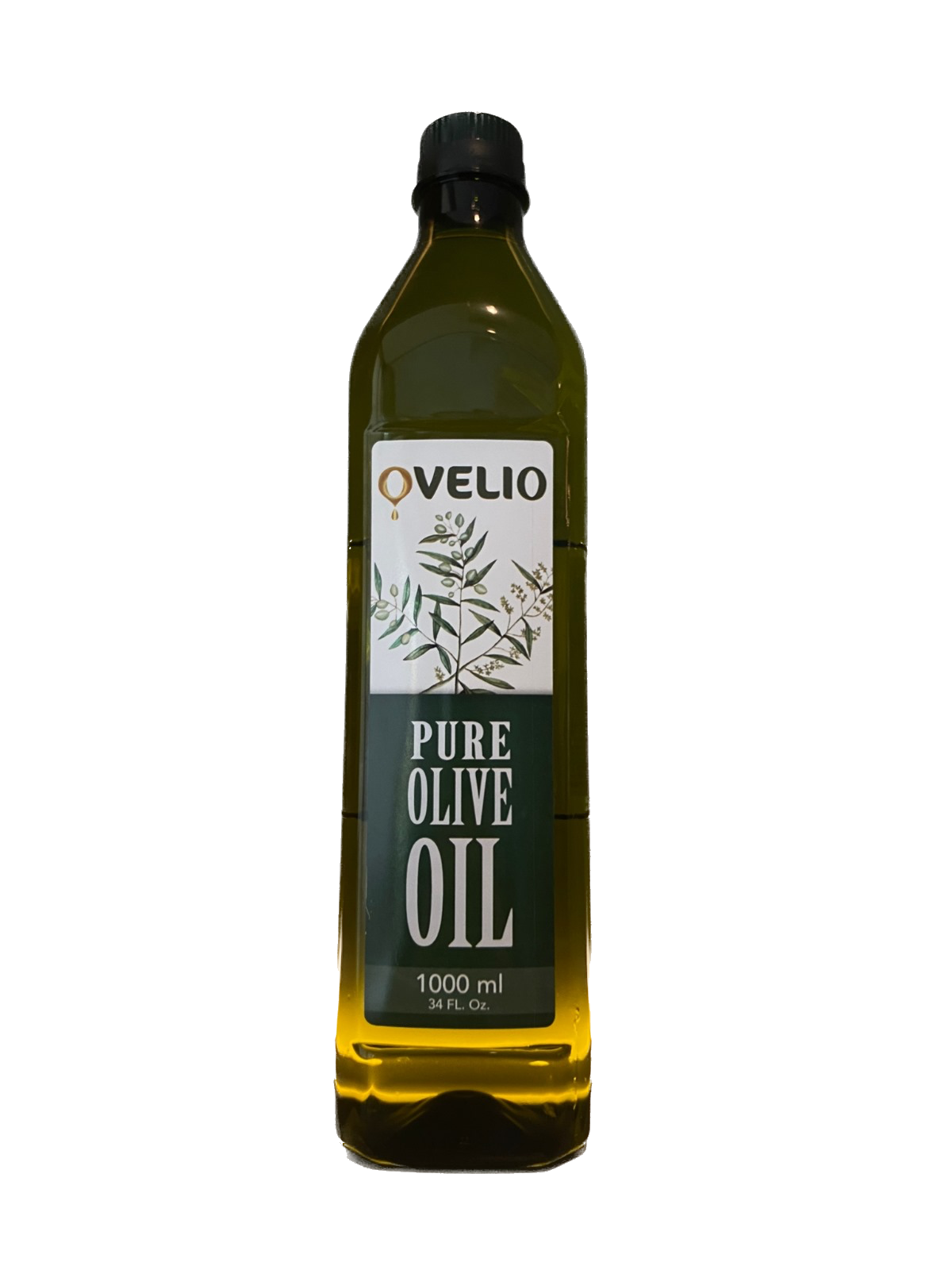 Ovelio Pure Olive Oil 