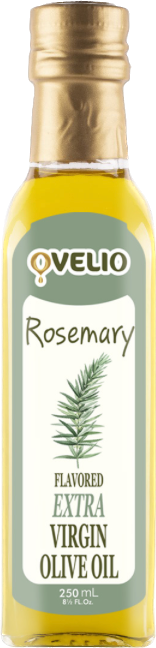 Ovelio Rosemary Infused Olive Oil
