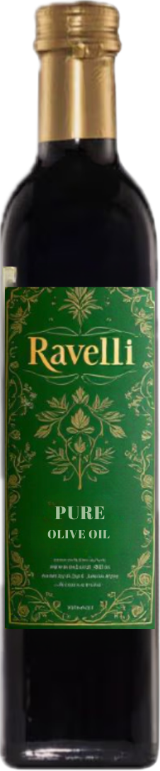 Ravelli Pure Olive Oil