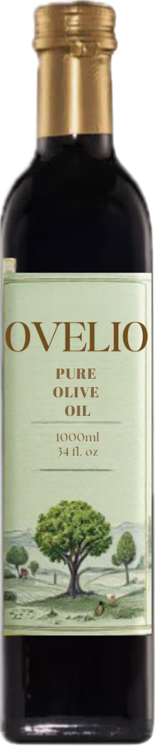 Ovelio Pure Olive Oil