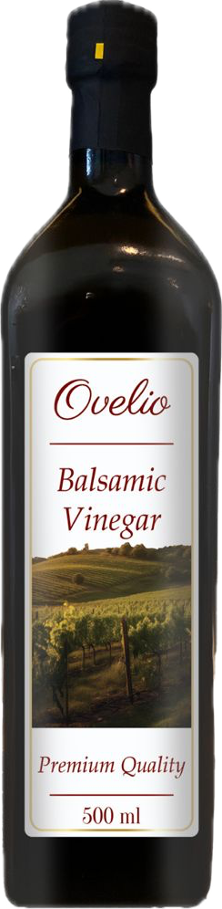 Ovelio Balsamic Vinegar