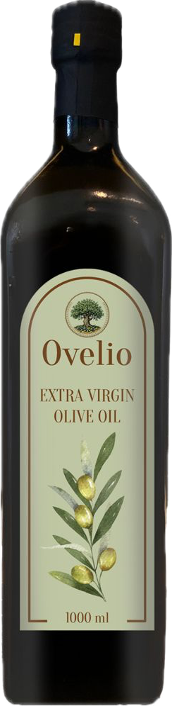 Extra Virgin Olive Oil