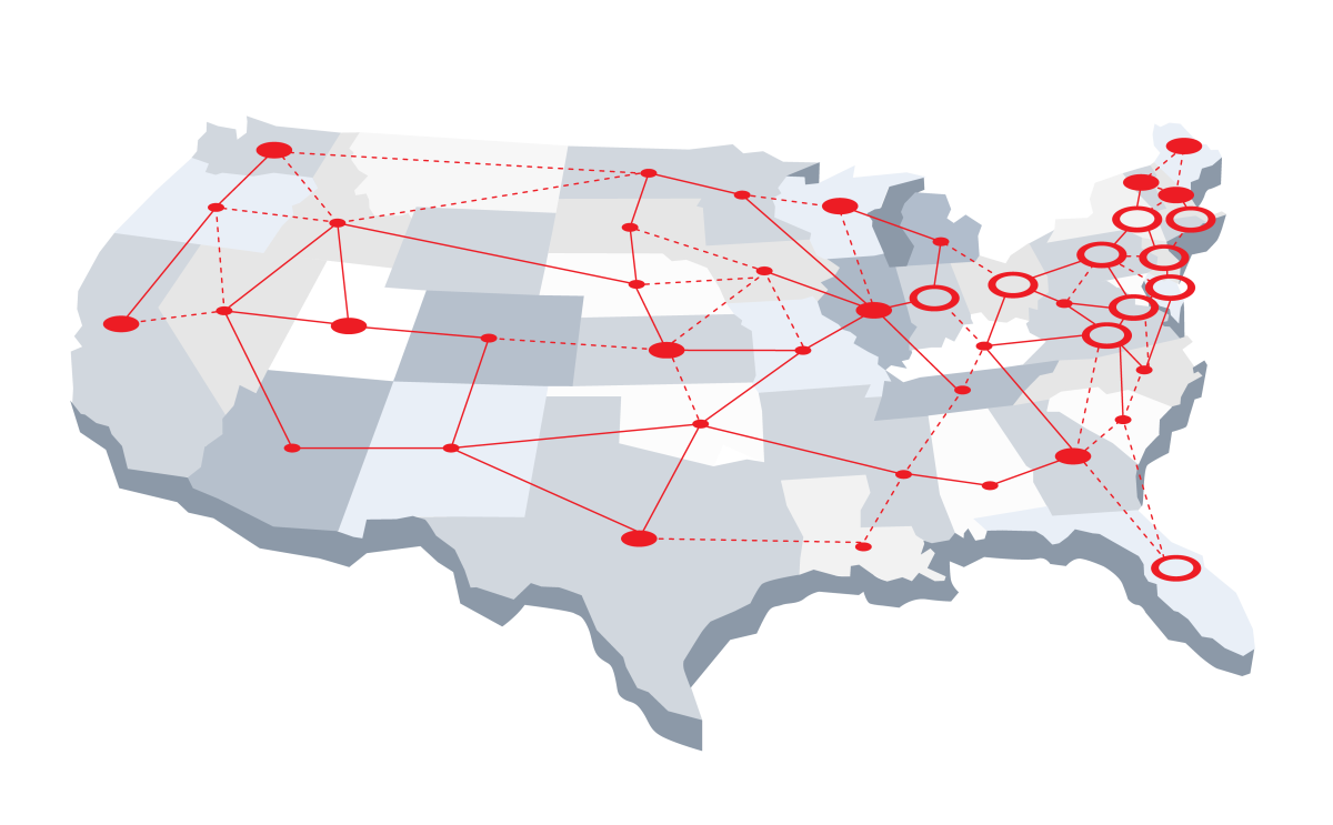 Logistics Consulting
