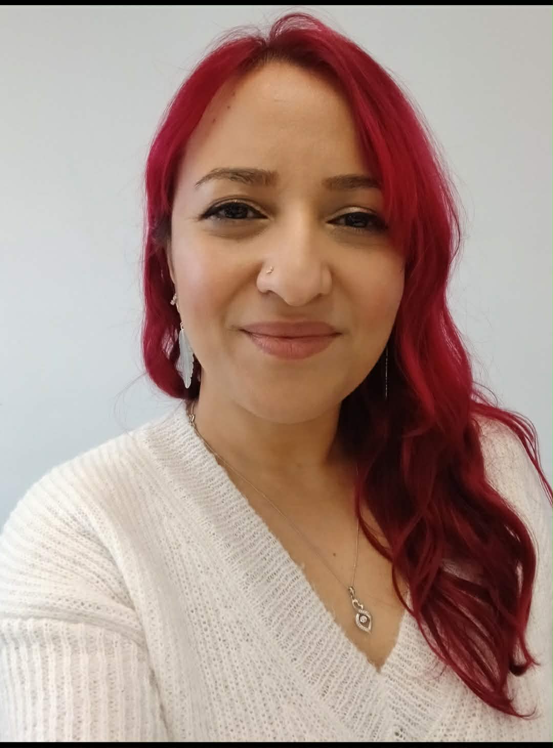 Ms Saida Chowdhury