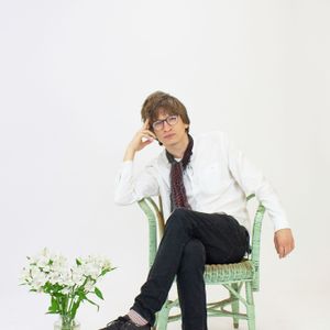 Billy Haynes (The Calamity) 