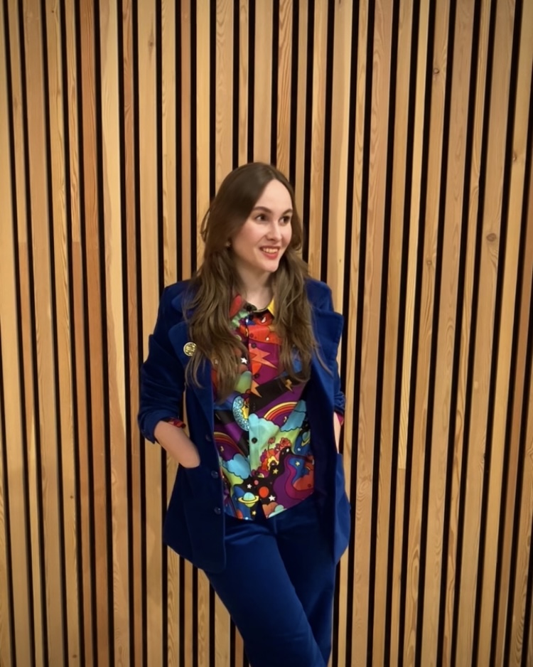 Charlotte Faulconbridge