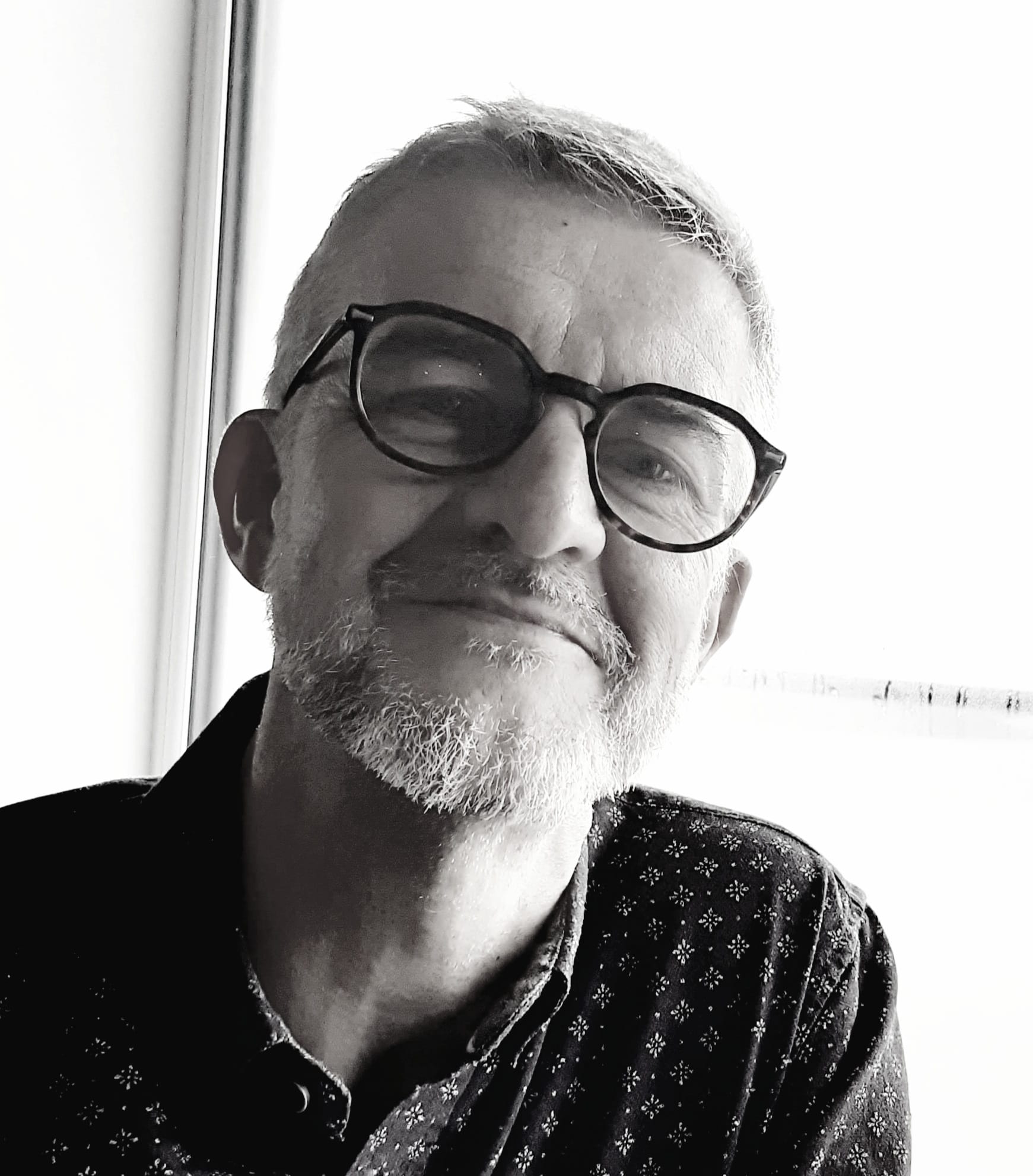 Martin Kennedy Yates