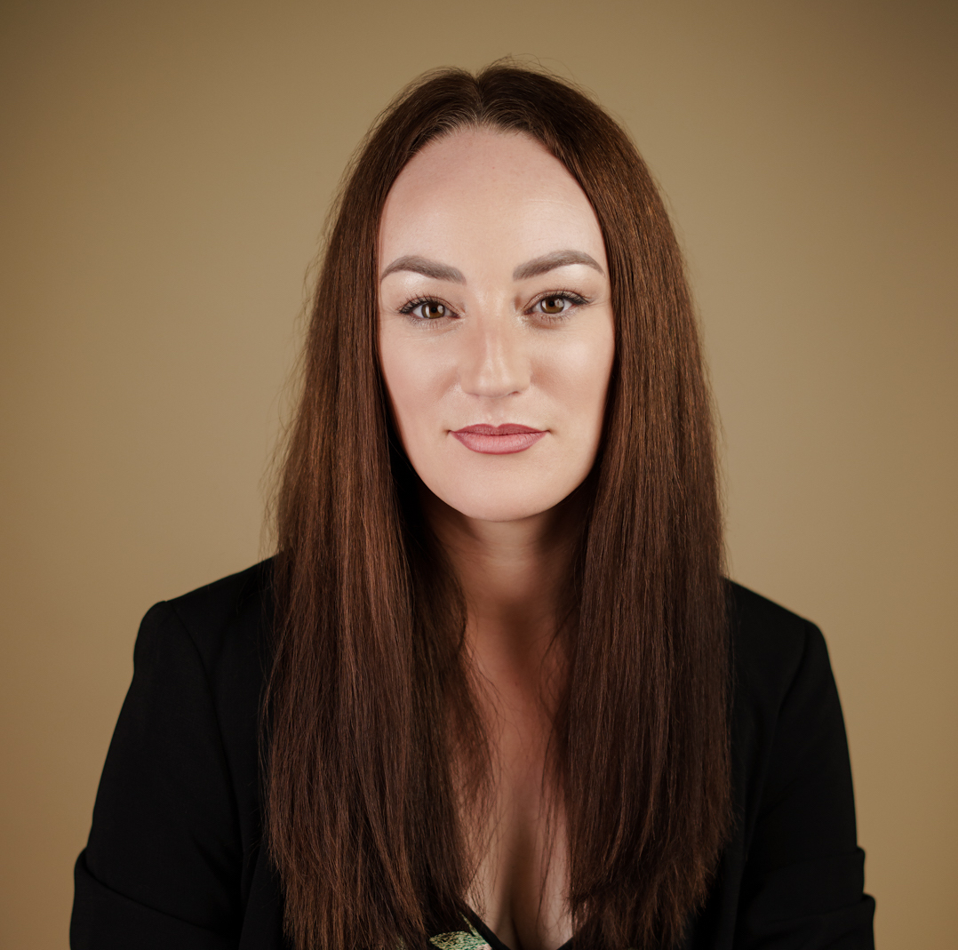 Susan Stokes-Chapman