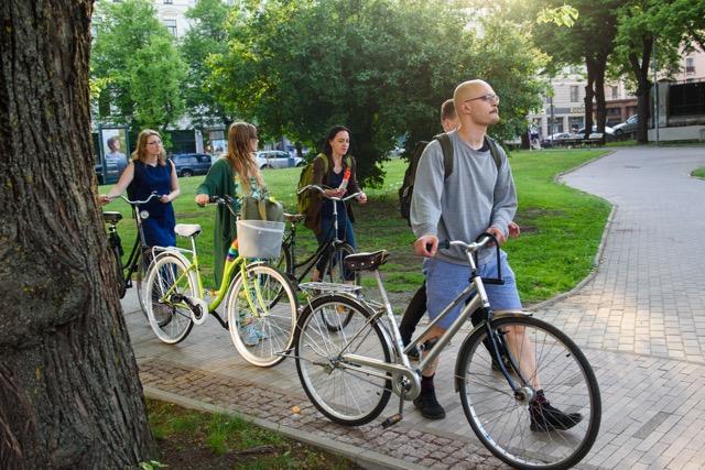 Žurnālu Punctum Festivāls