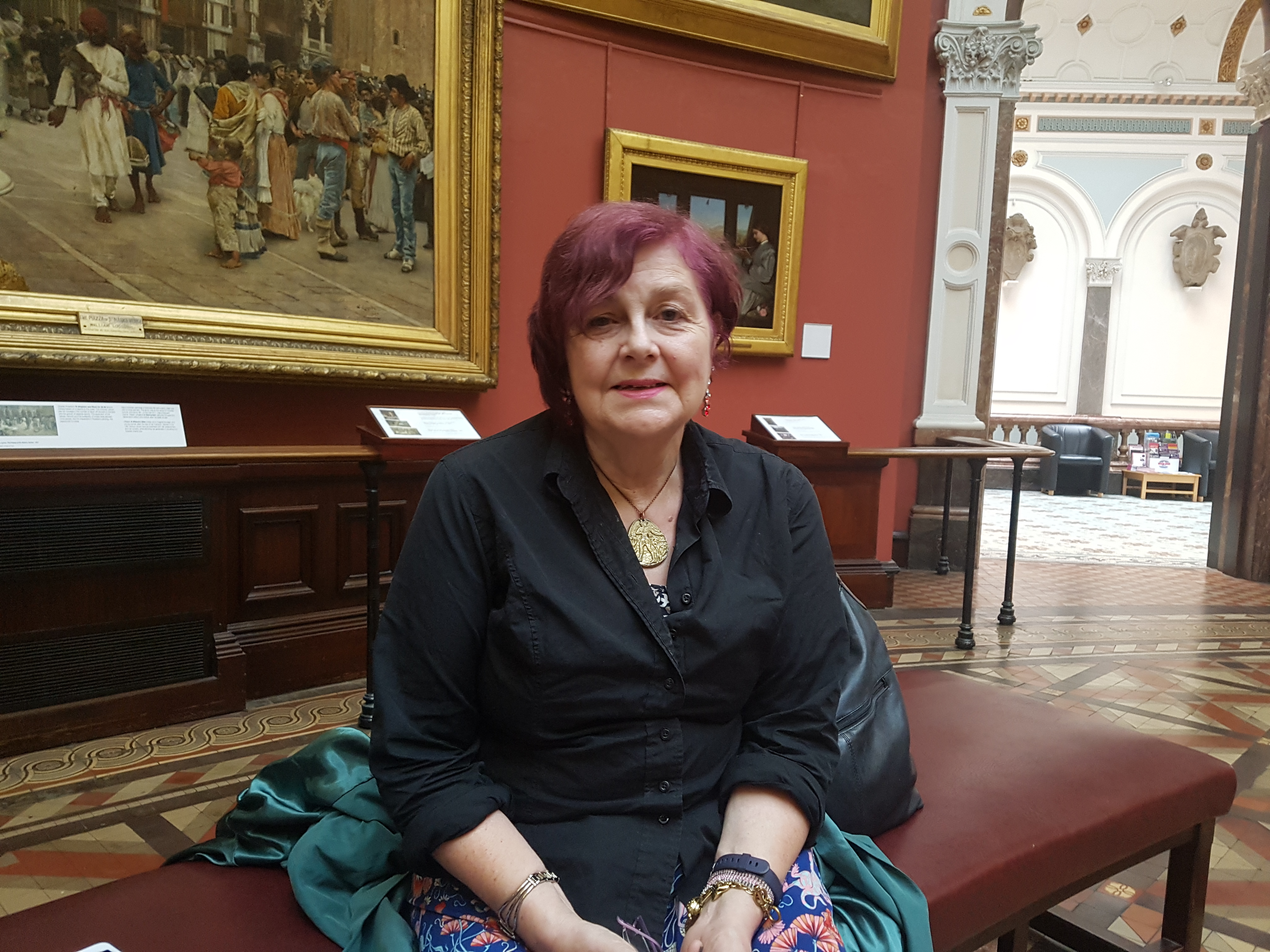 Birmingham Literature Festival