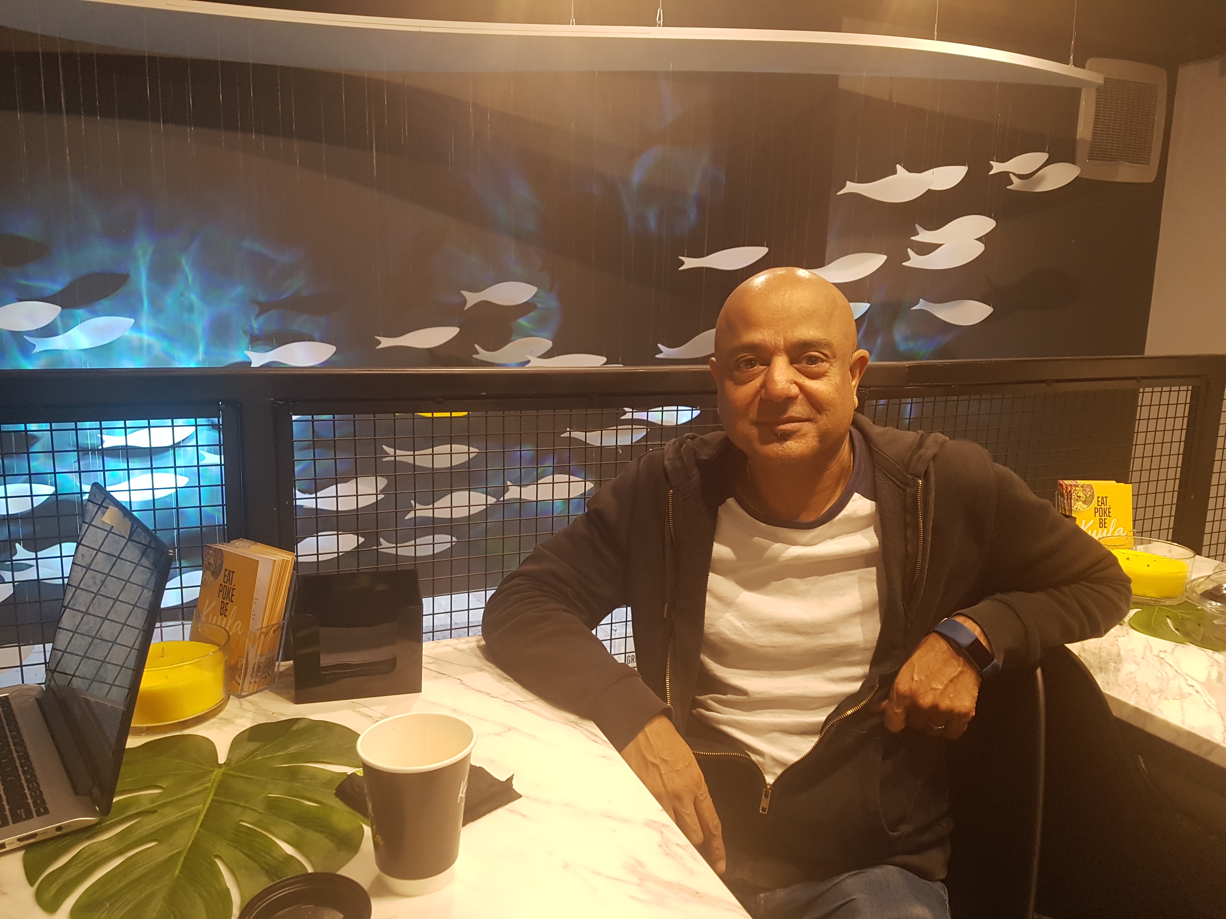 Birmingham Literature Festival