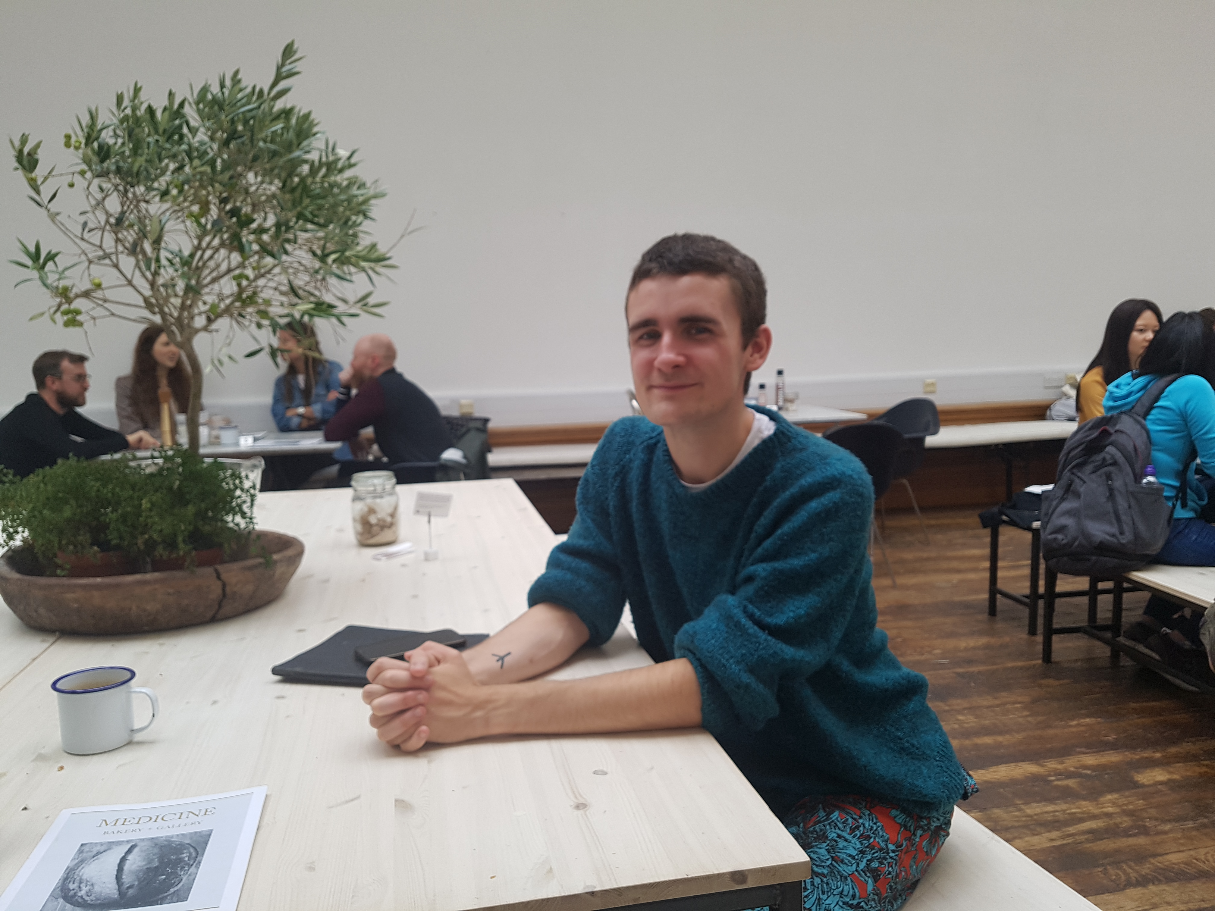 Birmingham Literature Festival