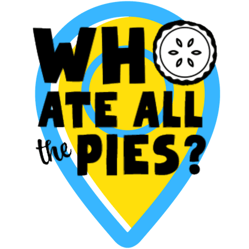 Who Ate All The Pies