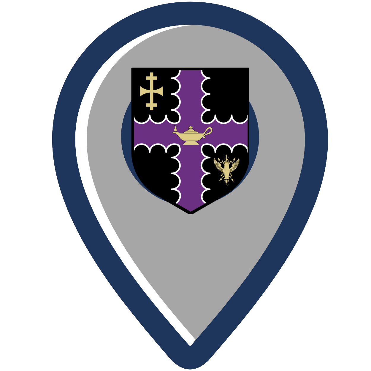 Loughborough Uni Campus Walk