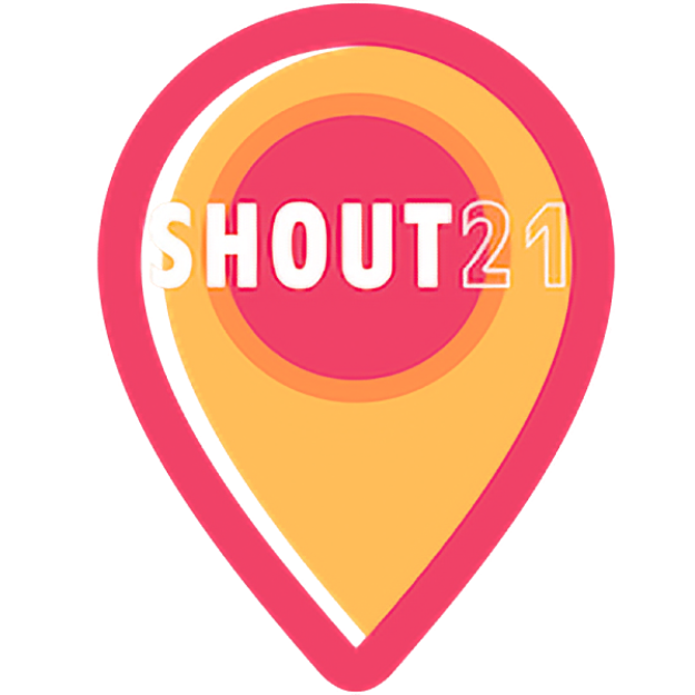 SHOUT 21