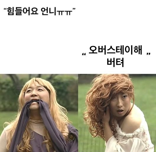 8기: 누군지 감도 안 올 89%내향인의 심신미약 극복기