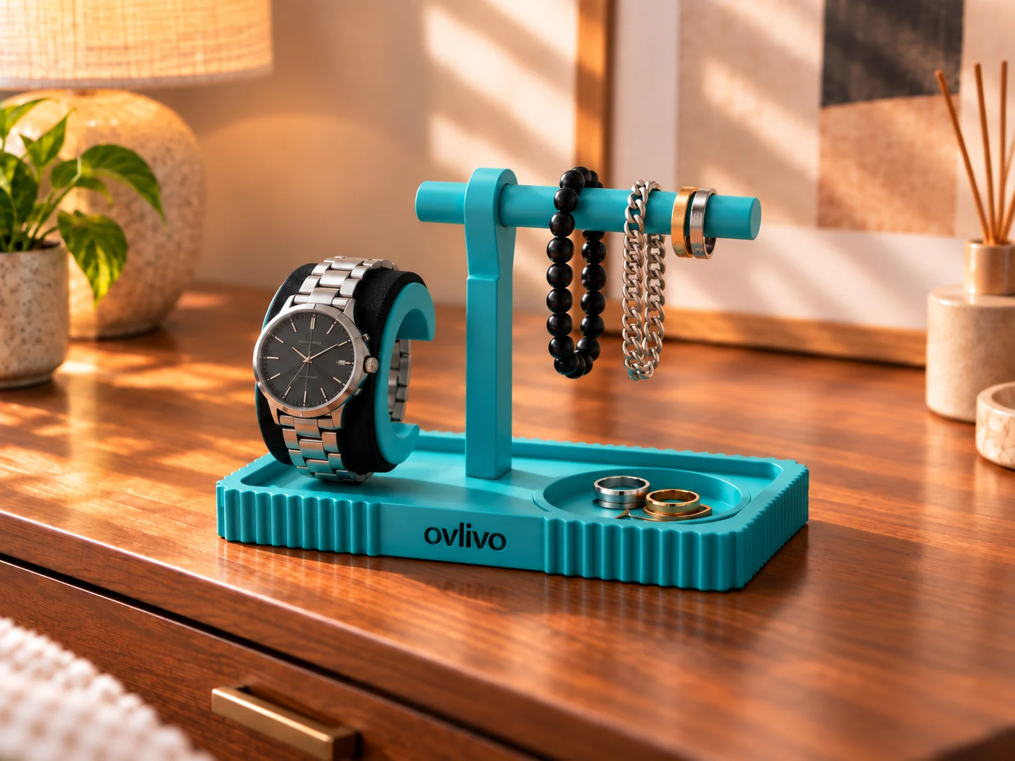 Riva Display · Teal