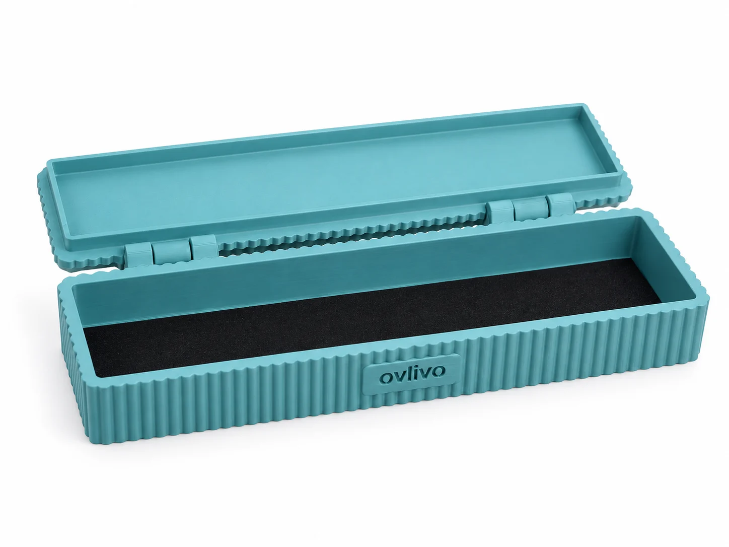 Riva Case · Teal