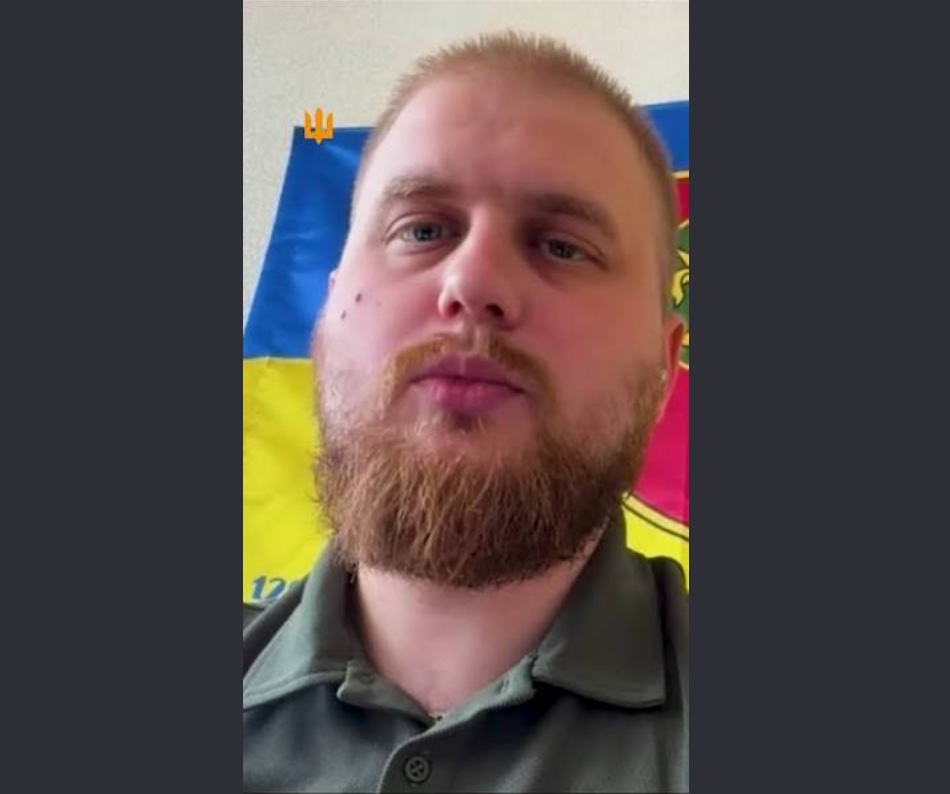 Як у 129 ОВМБр готують новобранців: 51 день базової підготовки з досвідченими бойовими інструкторами