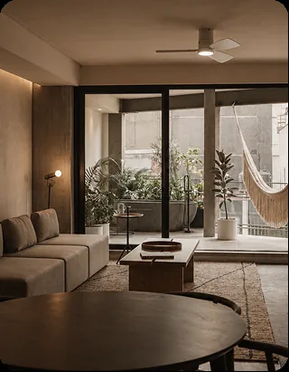 CASA OWA°