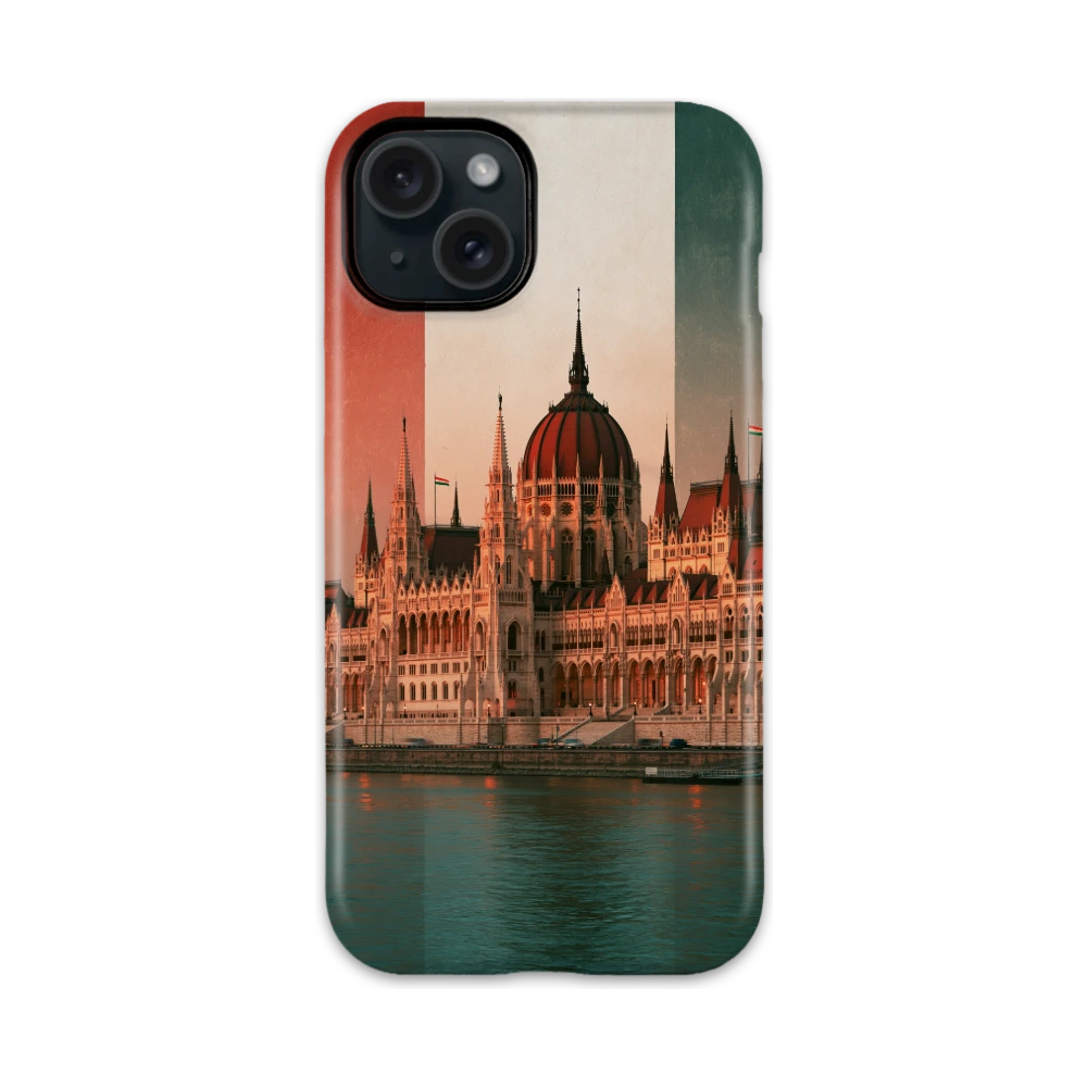 custom phone case for iPhone 15 Plus