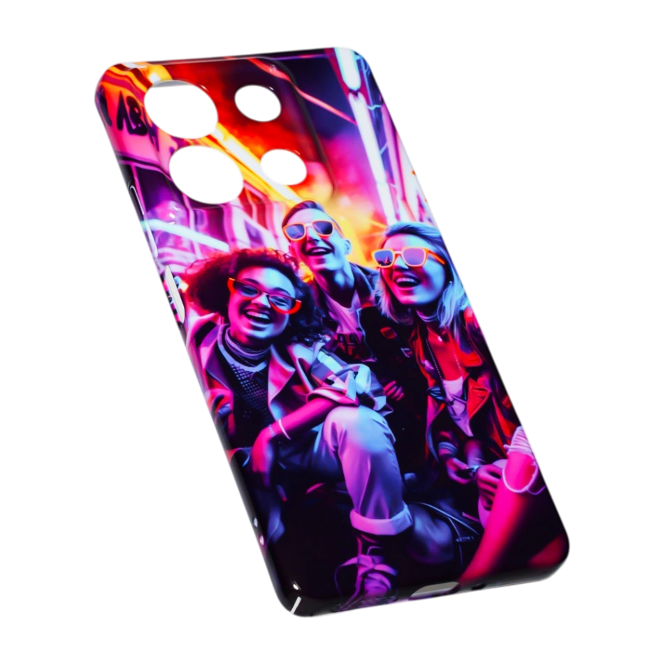 custom phone case for Note13 5G