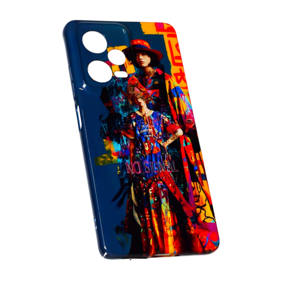 custom phone case for Note 12 Pro 5G