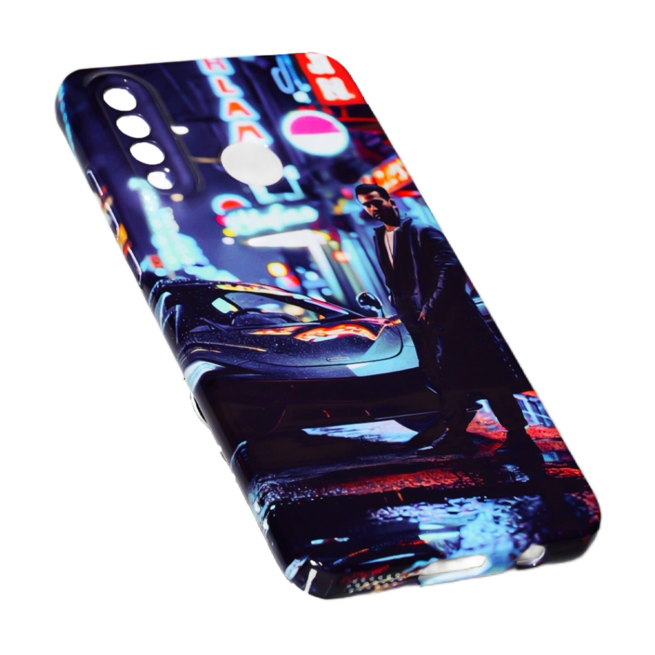 custom phone case for P30 Lite