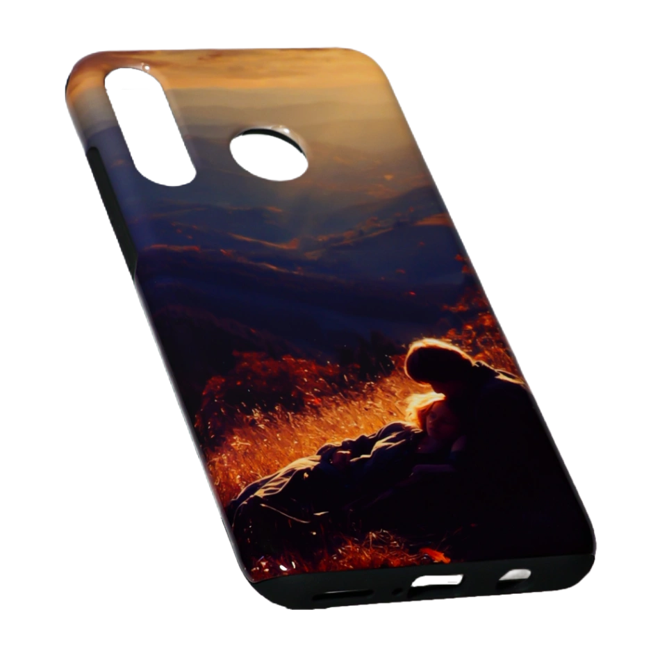 custom phone case for P30 Lite