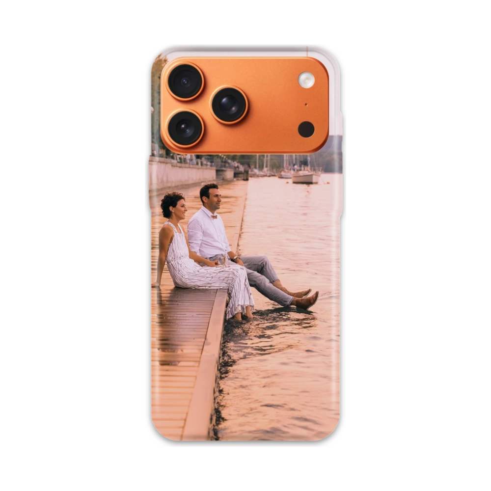 custom phone case for iPhone 17 Pro Max
