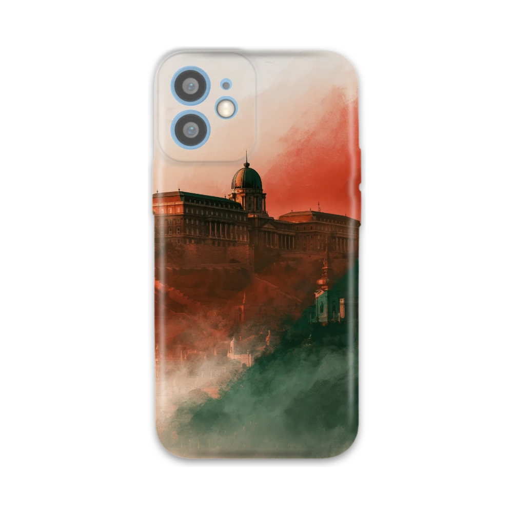 custom phone case for iPhone 12 Mini