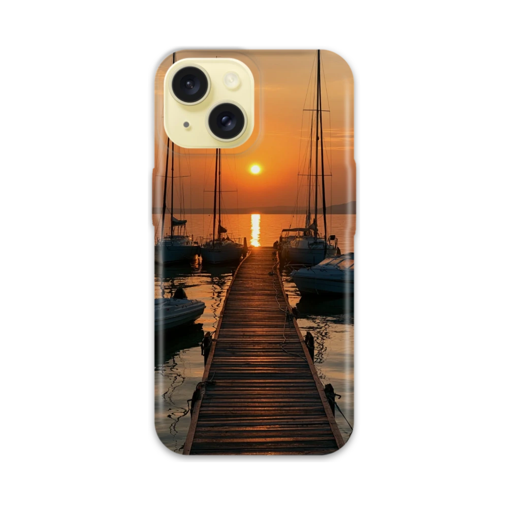 custom phone case for iPhone 15
