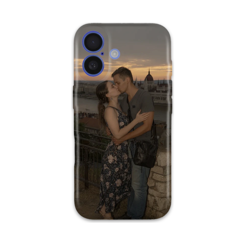 custom phone case for iPhone 16