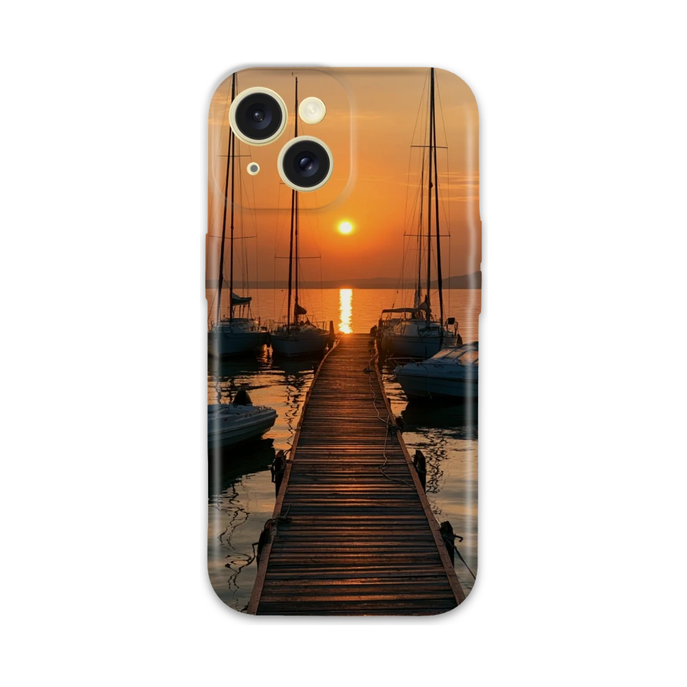 custom phone case for iPhone 15