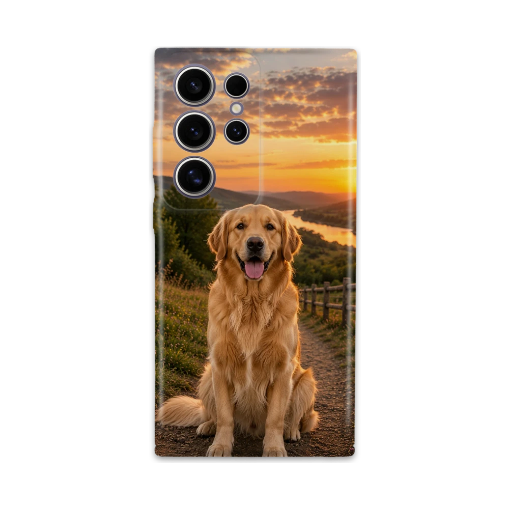 custom phone case for Galaxy S24 Ultra