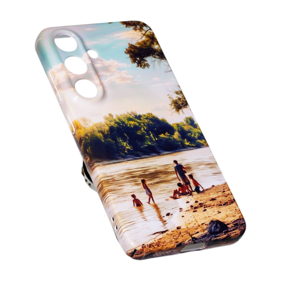 custom phone case for Galaxy S25